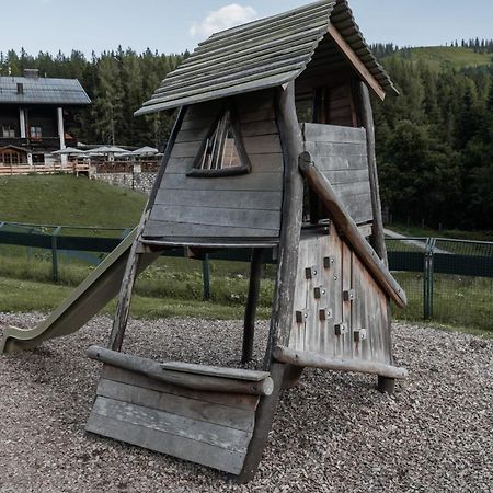 Berghotel Arthurhaus Мюльбах Экстерьер фото
