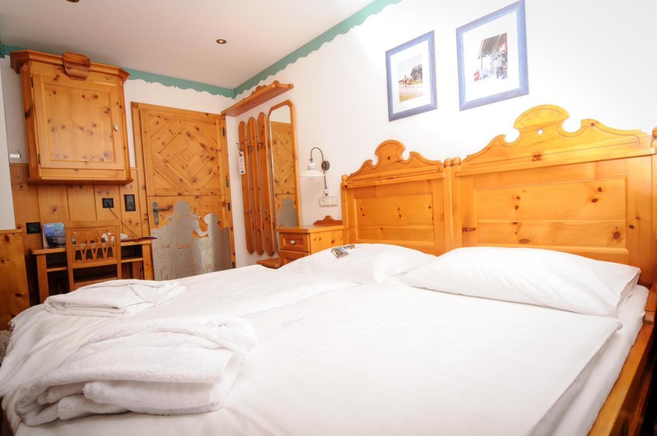 Berghotel Arthurhaus Мюльбах Экстерьер фото